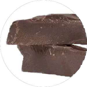 Cocoa Masse - Unrefined cocoa paste