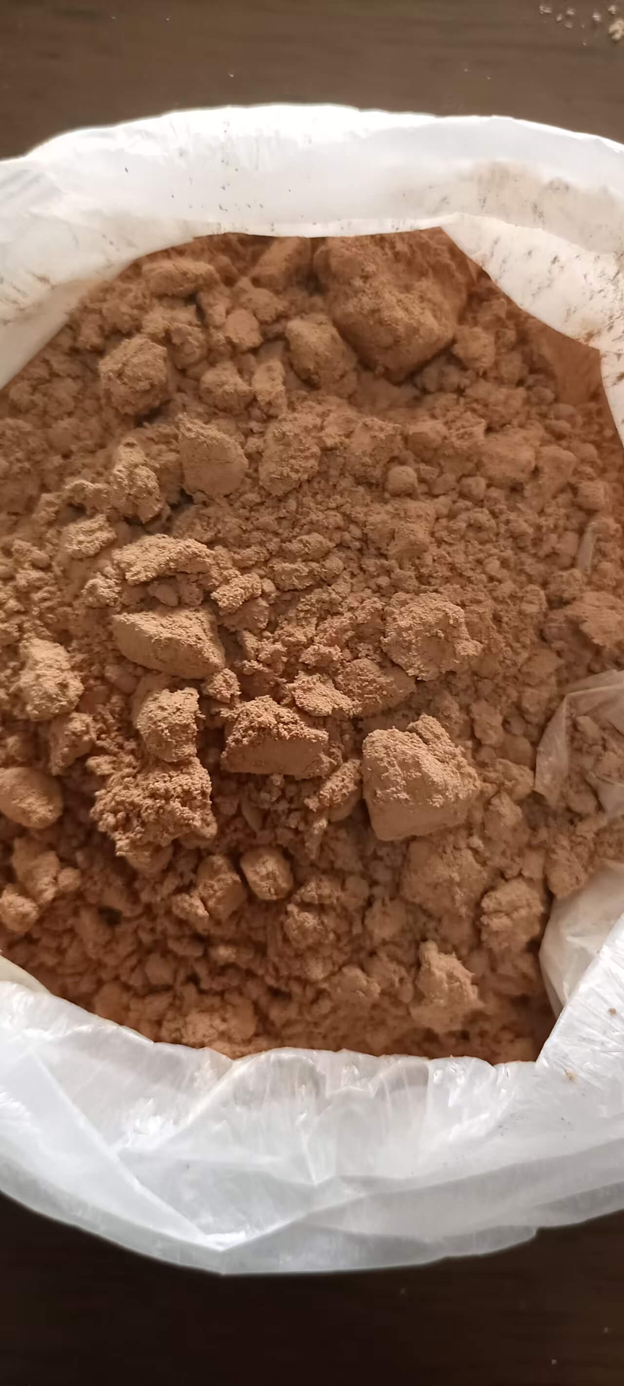 Organic Cocoa Powder